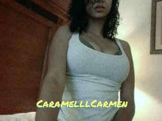 CaramelllCarmen