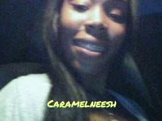 Caramelneesh