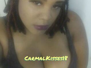 CarmalKisses18