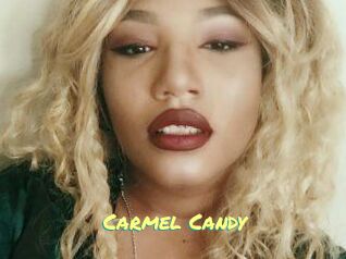 Carmel_Candy