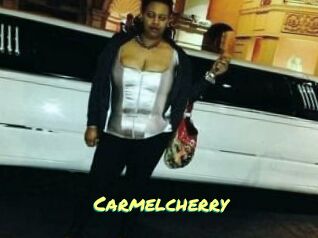 Carmelcherry