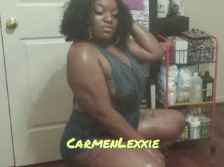 CarmenLexxie