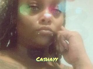 Cashayy