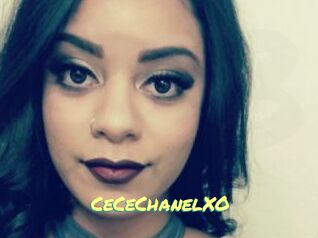 CeCeChanelXO