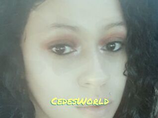 CedesWorld