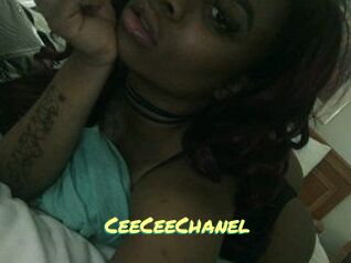 CeeCeeChanel