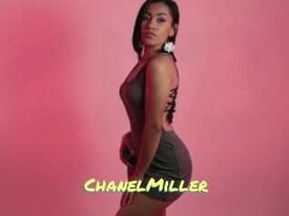 ChanelMiller