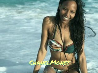 ChanelMonet