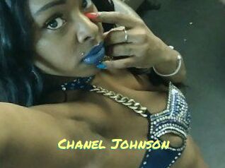 Chanel_Johnson