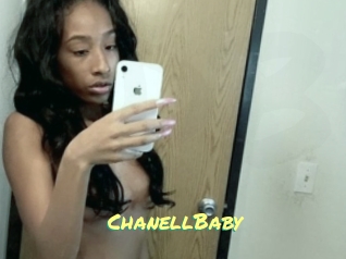 ChanellBaby