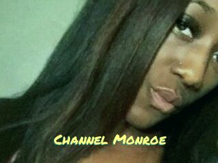 Channel_Monroe