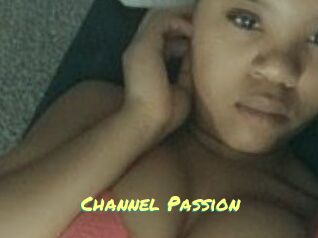 Channel_Passion