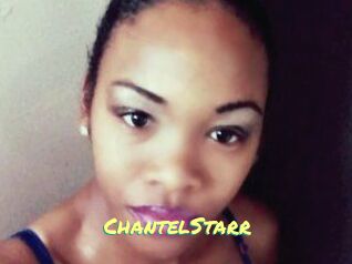 ChantelStarr