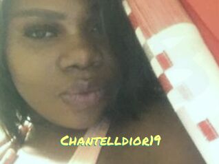 Chantelldior19