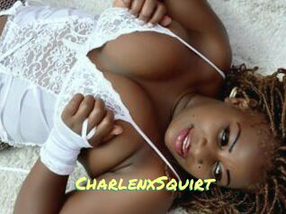 CharlenxSquirt