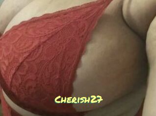 Cherish27