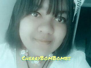 CherryBomBombs