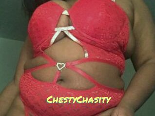 ChestyChasity