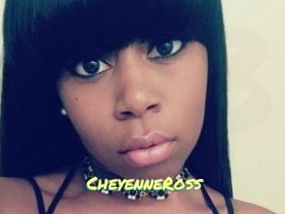 Cheyenne_Ross