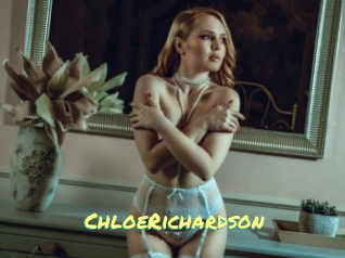 ChloeRichardson