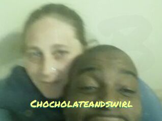 Chocholateandswirl