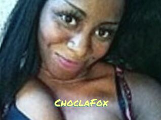 ChoclaFox