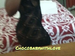 Chocobabywithlove