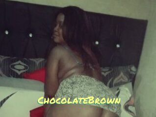 ChocolateBrown