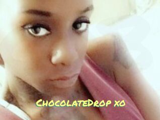 ChocolateDrop_xo