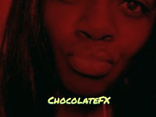 ChocolateFX