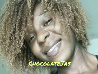 ChocolateJas