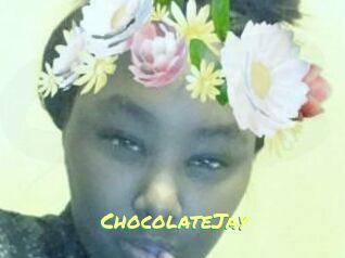 ChocolateJay