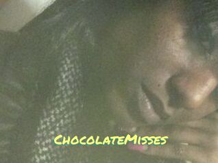 ChocolateMisses