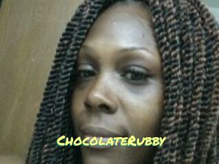 ChocolateRubby