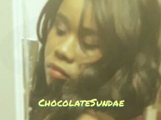 ChocolateSundae