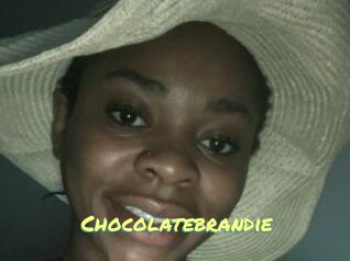 Chocolatebrandie