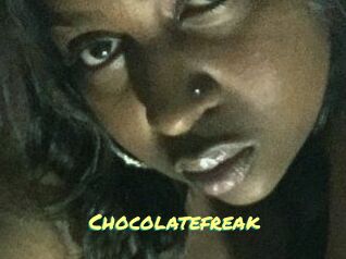 Chocolatefreak