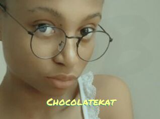 Chocolatekat