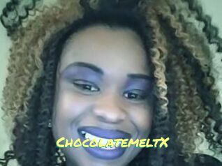 ChocolatemeltX