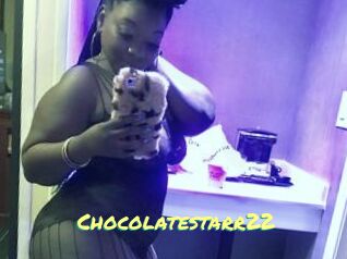 Chocolatestarr22