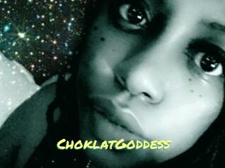 ChoklatGoddess