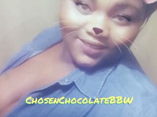 ChosenChocolateBBW