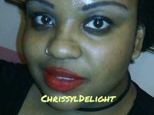 ChrissylDelight