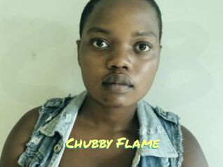 Chubby_Flame