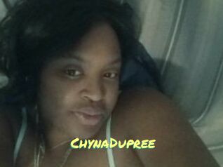 Chyna_Dupree