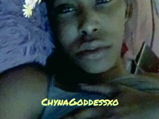 ChynaGoddessxo