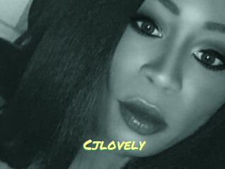 Cjlovely