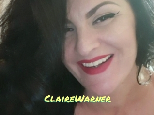 ClaireWarner