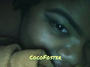 CocoFoster