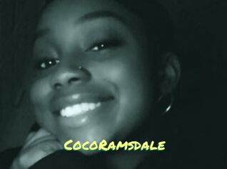 CocoRamsdale